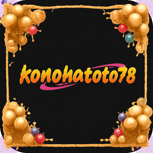 konohatoto78 — mitra unggulan